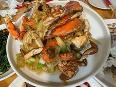 -渔家乐小海鲜(皇姑店)