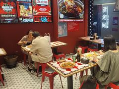 -文立新麻辣烫(合生汇21街区店)