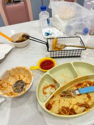 点击看大图 -MELAND CLUB亲子乐园·派对·餐厅(北京芳圆里ID MALL店)