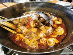 -海鲜e族(马王堆店)