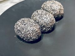 手工黑麻糍-遇外滩(BFC外滩金融中心店)