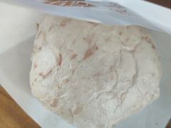 -孝店王酒酿馒头(安昌1店)