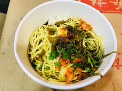 全料热干面-蔡林记(广埠屯店)