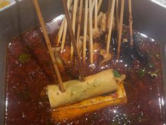 -聚点串吧·北京烧烤(赵登禹路店)