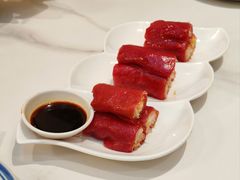 -粤食堂(天津和悦汇店)