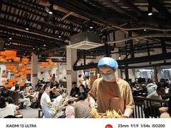 -盟重烧烤(东瓜山创始店)