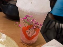 -花盐街·四川乐山小吃(西单大悦城店)