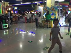 -大玩家(余姚万达店)