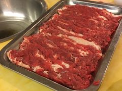 热气羊肉-月圆火锅(宁海东路二店)