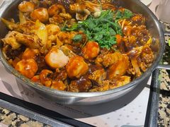 黄记煌三汁焖锅-黄记煌三汁焖锅(渝北金港国际店)