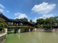 -枫桥景区