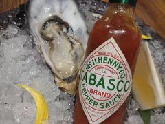 贝拉生蚝-和悦日料(雅颂庭店)