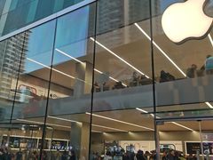 -Apple零售店(中街大悦城店)