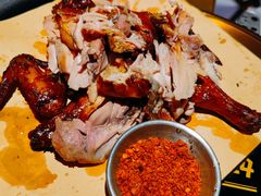 -烤匠麻辣烤鱼(万象城店)