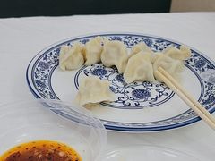 -胖子饺子馆·海鲜家常菜(海军博物馆店)