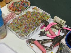 -垚火玩泥吧手作集合店·拼豆·陶艺