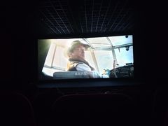 -横店电影城(李沧店)