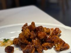 -虎哥私房菜(馒头山店)