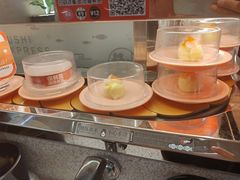 -争鲜回转寿司(中街大悦城店)