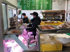 -李小老烧饼(常营民族家园店)