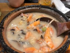 -云晓光头烧烤吧(新大陆广场店)