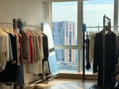 -深圳湾万象城(南山店)