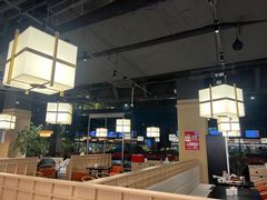 -金鼎轩(鸟巢北辰荟店)