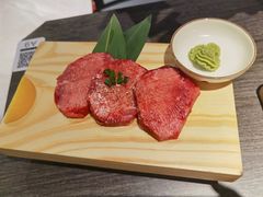 -牛角烧肉(步步高星城天地店)