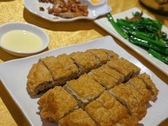 -粤北餐馆