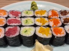 -小山日本料理(兴业太古汇店)