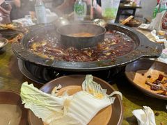 -黄潇洒老火锅(九眼桥宏济巷店)