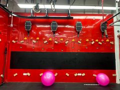 -Stone Motion Fitness 释动健身