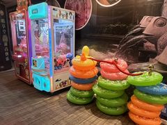 -天津瀚金佰九号温泉酒店(南楼地铁站店)