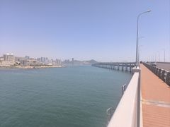 -星海湾跨海大桥