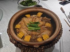 -百花人家(门城水岸店)