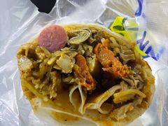 精品卷馍-安徽阜阳卷馍(西单店)