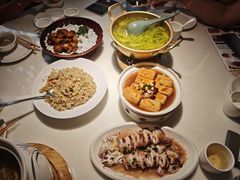 -清晖小苑·顺德菜(观澜湖新城店)