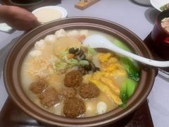 -狮王府淮扬菜(新街口友谊店)