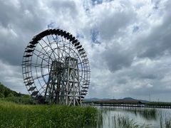 -苏州太湖湖滨国家湿地公园