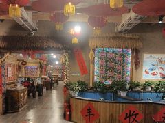 -白城车站店一九二八铁锅炖