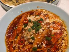 -北李妈妈菜·海肠捞饭(高新万达店)