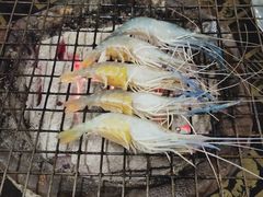 -芭提雅Amporn Seafood自助餐厅