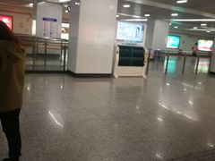 -常熟路(地铁站)