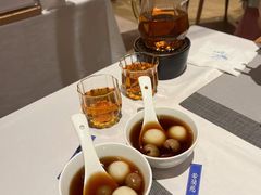 -若蘭慈·无国界素食料理(欢乐海岸店)