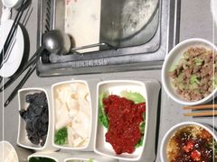 -海底捞火锅(奥山世纪城店)