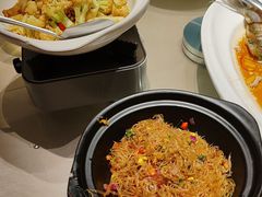 -王府井酒店(金桥港湾店)