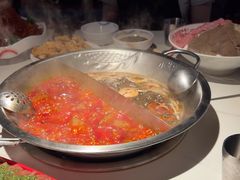 -小龙坎火锅(IFS HOT店)