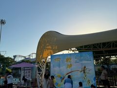 -华夏文旅西安度假区