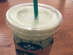 -星巴克(德阳洋洋百货店)