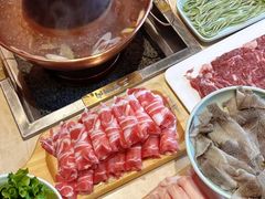 -三宝涮肉(体育学院店)